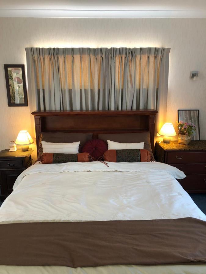 A Cozy Room With It'S Own Privacy Upper Hutt Zewnętrze zdjęcie
