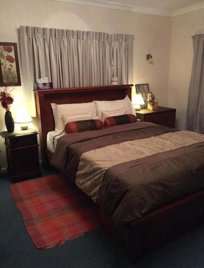 A Cozy Room With It'S Own Privacy Upper Hutt Zewnętrze zdjęcie