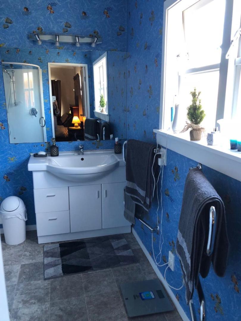 A Cozy Room With It'S Own Privacy Upper Hutt Zewnętrze zdjęcie