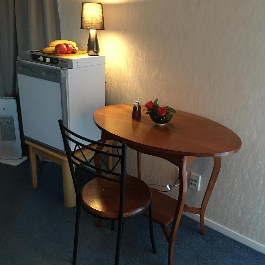 A Cozy Room With It'S Own Privacy Upper Hutt Zewnętrze zdjęcie