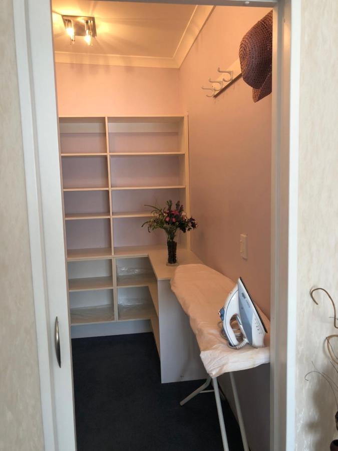 A Cozy Room With It'S Own Privacy Upper Hutt Zewnętrze zdjęcie