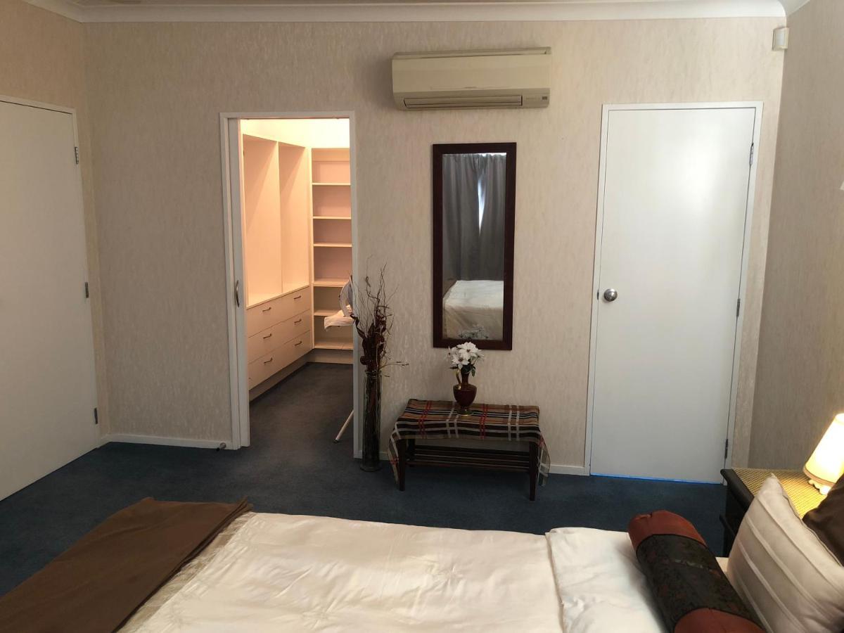 A Cozy Room With It'S Own Privacy Upper Hutt Zewnętrze zdjęcie