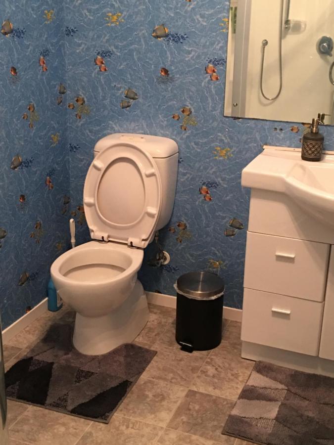 A Cozy Room With It'S Own Privacy Upper Hutt Zewnętrze zdjęcie